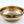 Hammered Design Brass Urli