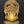 16" Brass Blessing Ganesha Oil Lamp