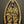45" Identical Radha-Krishna Statues Within an Aureole Engraved with Krishnaleela Episodes