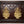 48" Brass Blessing Lakshmi Ganesha On Wood | Wall Hanging