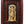 27" Four Armed Standing Vishnu In Brass | Wooden Wall Hanging Frame