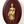 31" Standing Gautam Buddha in Brass | Wooden Wall Hanging Frame