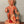 Sindoori Hanuman Ji Brass Statue