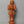 14" Standing Hanuman Ji Brass Sculpture