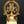 6" Goddess Mariamman Statue (South Indian Durga) in Brass