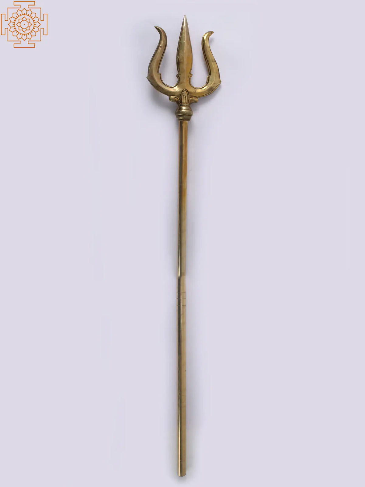 61" Lord Shiva's Trident (Trishul)
