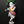 58" Superfine Lord Krishna Playing Bansuri (Flute) | Brass Statue Hand Painted