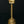 6" Brass Hindu Ritual Bell