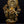 11" Drishti Ganesha | Brass Statue
