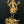 11" Brass Goddess Kali Statue Standing atop Lord Shiva