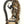 29" Dancing Ardhanarishvara Brass Statue - Shiva and Shakti Idol