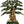 21" Buddha Under the Bodhi Tree In Brass | Handmade | Made In India