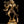 24" Dancing Ardhanarishvara (Shiva - Shakti) | Brass Statue