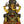33" Large Ekadanta Ganesha Brass Sculpture | Handmade | Made In India