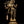 20" Ardhanarishvara: Half Shiva, Half Shakti In Brass | Handmade | Made In India