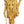 12" Lord Vishnu Brass Statue - Sustainer of Universe | Handmade | Made in India