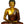 23" The Buddha in Dhyana Mudra In Brass | Handmade | Made In India