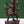 9" Goddess Kali Brass Sculpture | Indian Handcrafted Statue