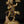 7" Lord Hanuman Carrying the Mountain of Herbs (Sanjeevani)
