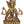 14" Ushnishvijaya Ð The Mother of All Buddhas In Brass | Handmade | Made In India