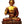 36" Large Size Lord Buddha Preaching Law of Dharma In Brass