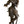 36" Large Size Why is Lord Krishna Black? In Brass | Handmade | Made In India