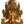 Lord Ganesha Wall Hanging Mask