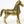 Saddled Horse