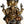 17" Ekadanta Ganesha Brass Idol | Handmade Religious Figurine