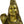 27" Large Size Shiva’s Bust Representing Him as Gangadhara In Brass | Handmade | Made In India