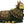 10" Nandi Idol - The Vehicle of Lord Shiva | Handmade Brass Statue | Made in India