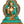 11" Lord Buddha Preaching His Dharma - Tibetan Buddhist | Brass | Handmade | Made In India