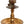 9" Peacock Large Wick Ritual Lamp in Brass | Handmade | Made in India