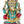 19" Supreme Lord Ganesha In Brass | Handmade | Made In India