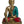12" (Tibetan Buddhist Deity) Bhaishajyaguru - The Medicine Buddha In Brass | Handmade | Made In India