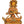 Tibetan Buddhist Deity Vajradhara Brass Statue – The Protector of Vajrayana