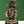 12" Venugopala Brass Statue | Fluting Krishna Idol with His Cow | Made in India