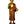 50" Large Size Buddha Brass Idol | Handmade Buddhist Statue