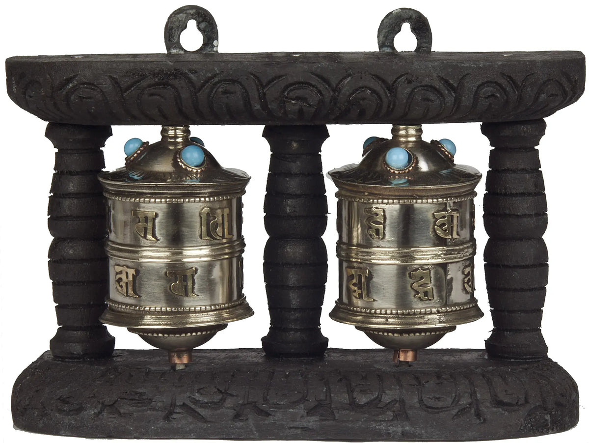 Prayer Wheel