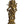 21" Murali Krishna In Brass | Handmade | Made In India