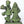 10" Standing Radha Krishna Brass Sculpture