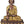 7" Lord Buddha Idol in Bhumisparsha Mudra | Handmade Brass Statue | Made in India