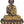 7" Lord Buddha is Interpreting His Dharma | Handmade Brass Statue | Made in India