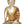 8" Lord Buddha in Bhumisparsha Mudra with Pindapatra (Robes Decorated with Auspicious Symbols) | Handmade Brass Statue