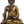 11" Tibetan Buddhist God Bhaishajyaguru Statue - Medicine Buddha Brass Idol | Handmade