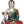 17" Tibetan Buddhist God Medicine Buddha -The Unfailing Healer of the Ills of Samsara (In Silver Hue with Fine Inlay Work) In Brass