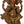 10" Bhagawan Ganesha In Brass | Handmade | Made In India