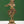 9" Brass Bhagawan Krishna Sculpture