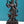 18" Ardhanarishvara (Shiva and Parvati) | Brass | Handmade | Made In India