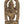 7" Temple Ganesha Brass Statue | Handmade | Made in India